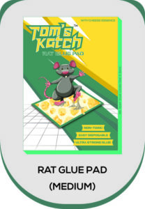Medium Rat Glue Traps Online